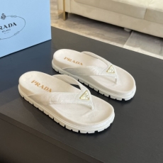 Prada Slippers